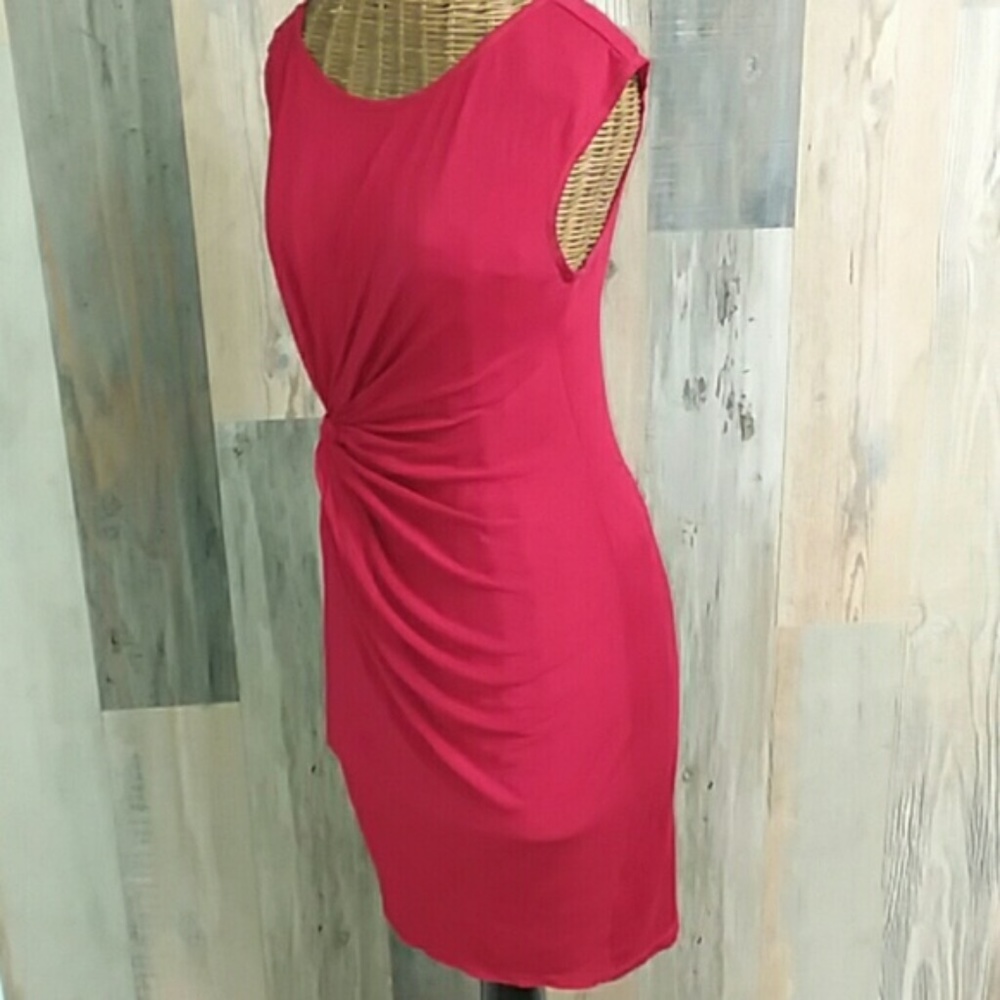 Max Studio Dress